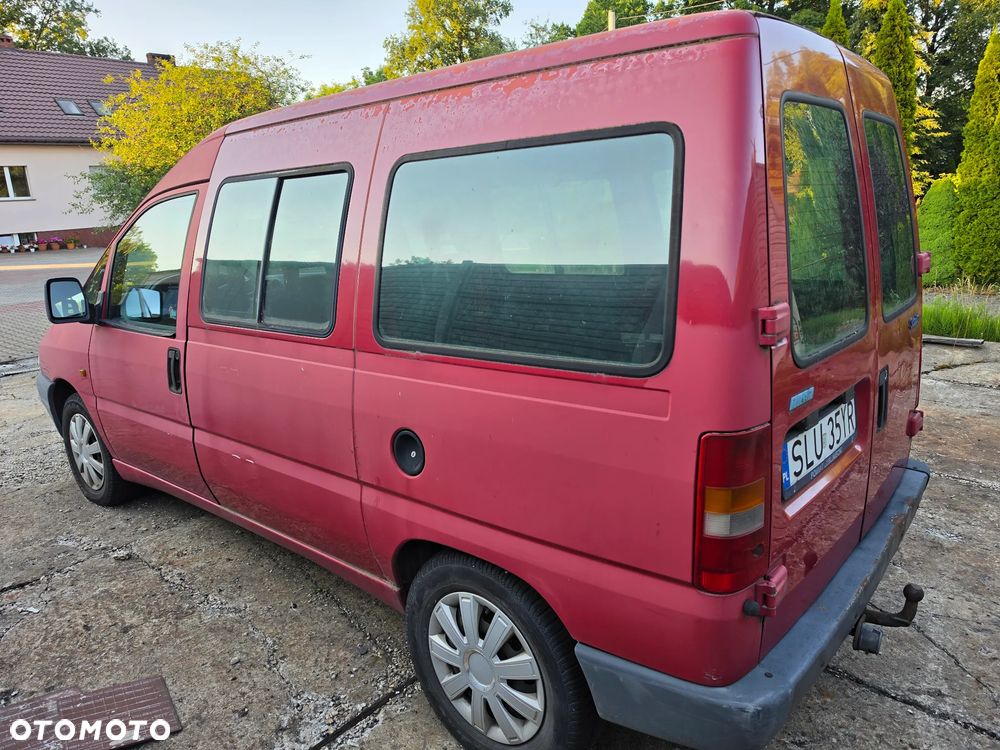 Fiat Scudo - 3