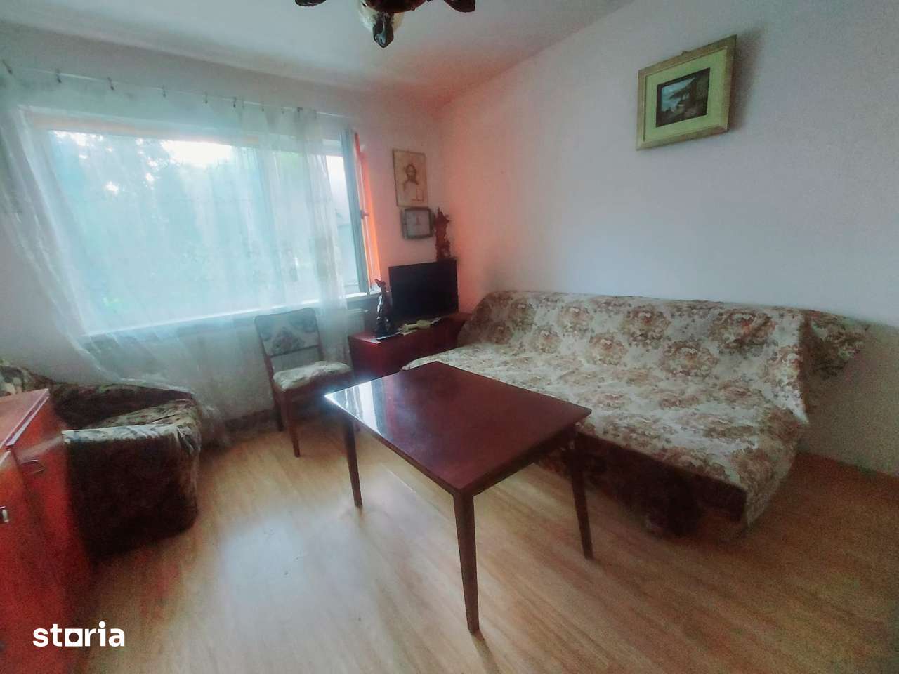 Vanzare apartament 3 camere, zona Aleea Trandafirilor Targoviste - Imagine principală: 2/10