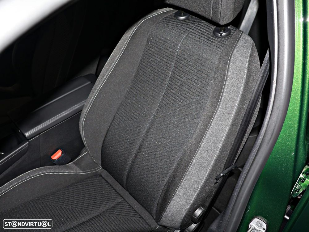 Peugeot 308 1.2 PureTech Active Pack - 25