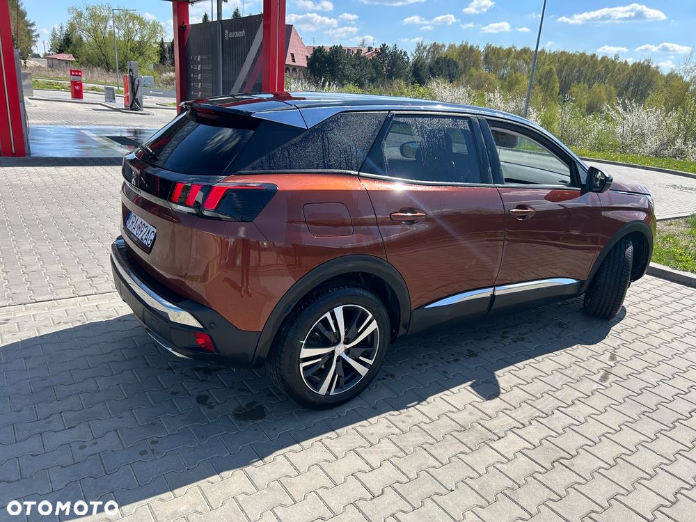 Peugeot 3008 BlueHDi 150 Stop & Start Allure - 6