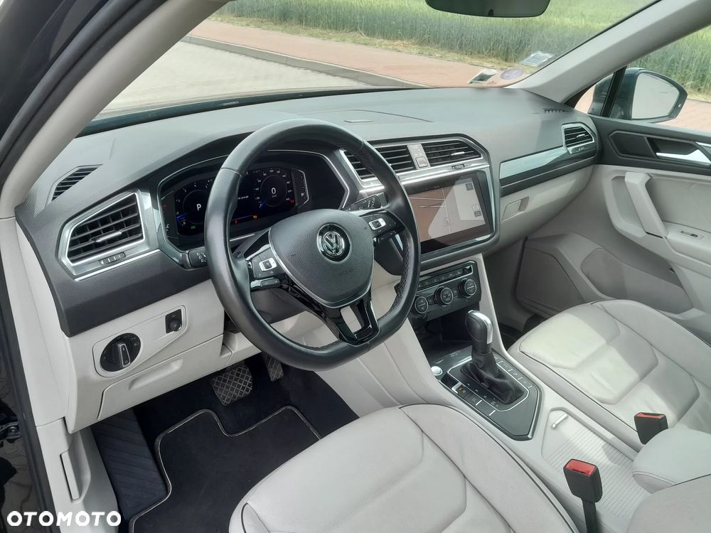 Volkswagen Tiguan 1.5 TSI ACT OPF DSG Highline - 19