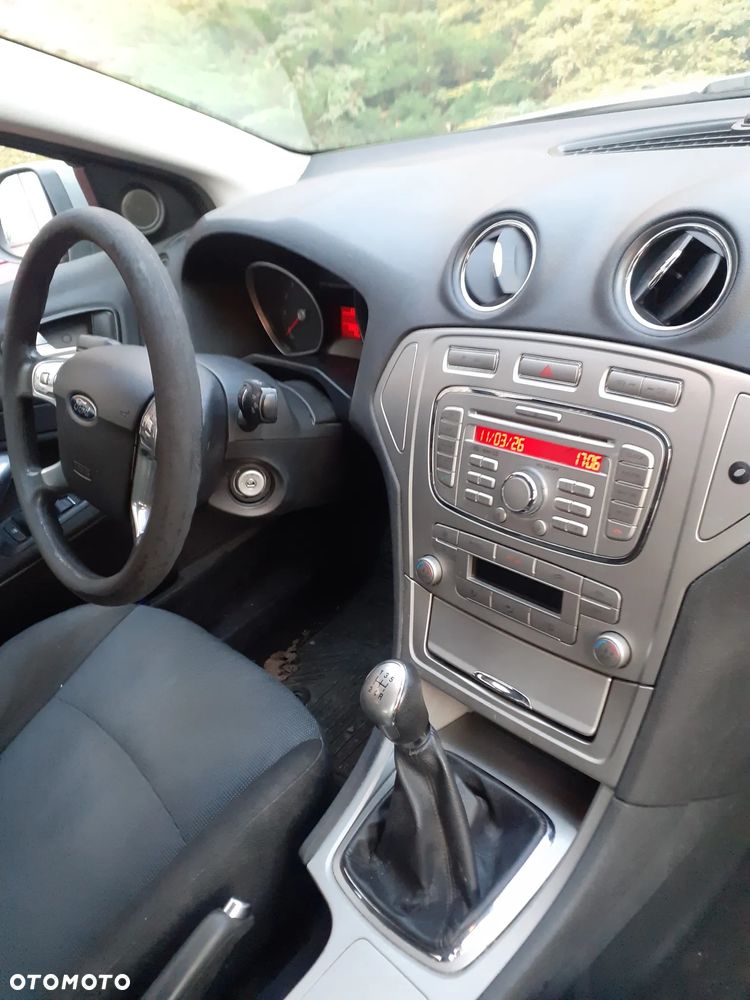 Ford Mondeo 1.6 Titanium - 7