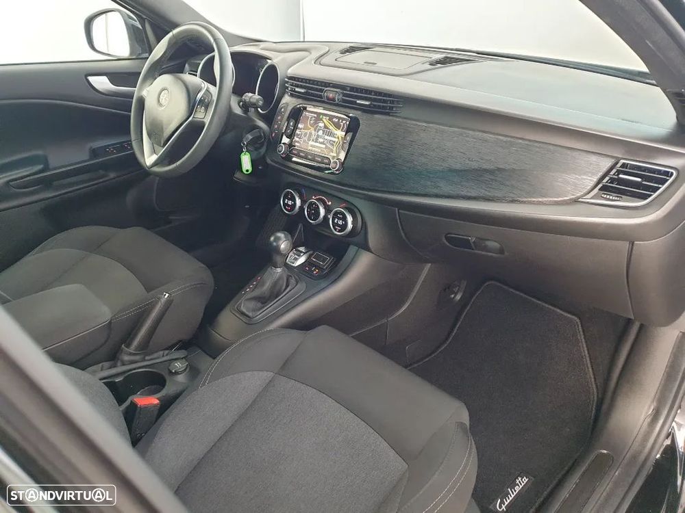 Alfa Romeo Giulietta 1.6 JTDm Sport TCT - 29