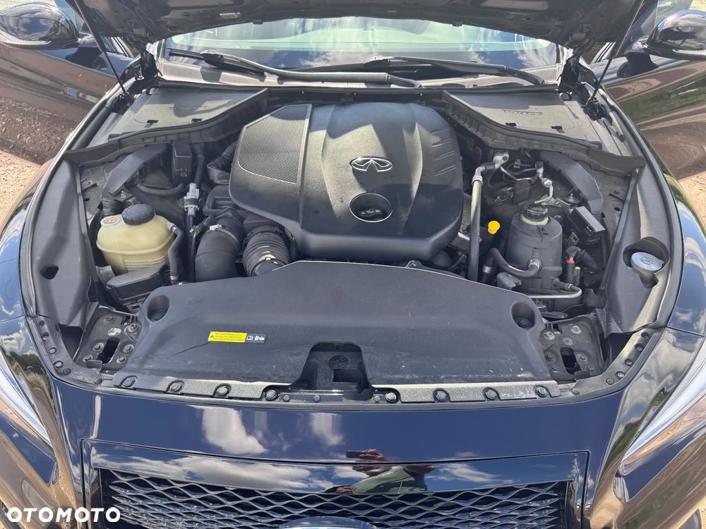 Infiniti Q50 2.2d - 17