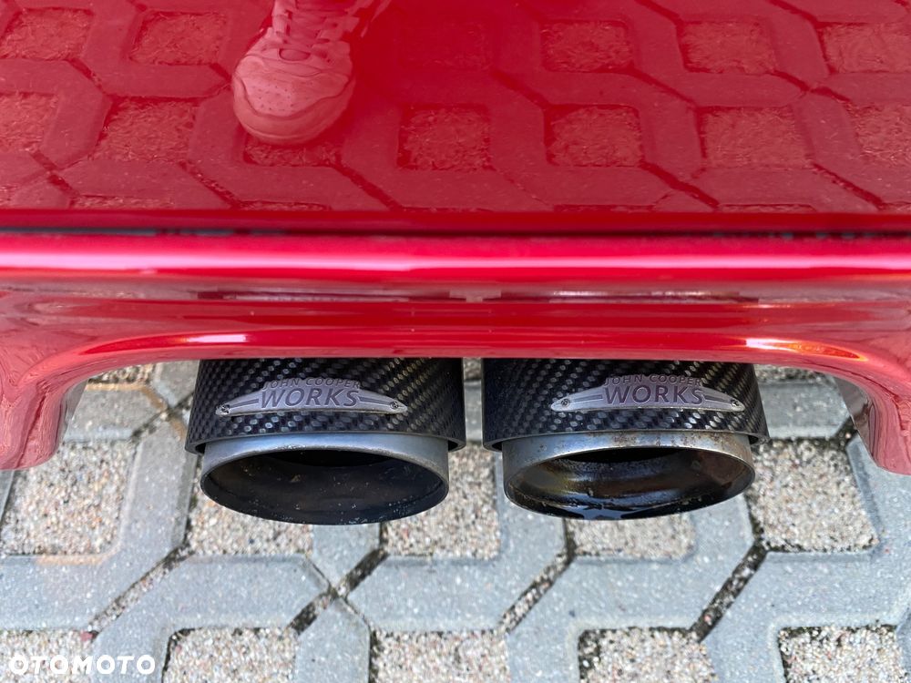 MINI John Cooper Works - 9
