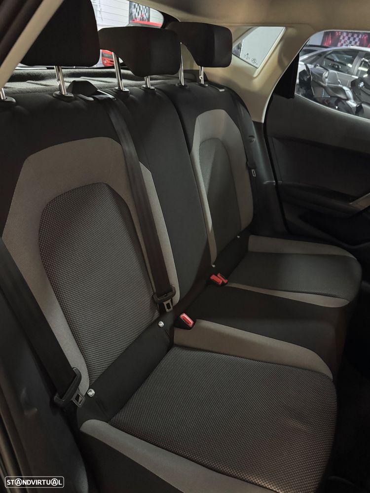 SEAT Ibiza 1.0 Style - 14