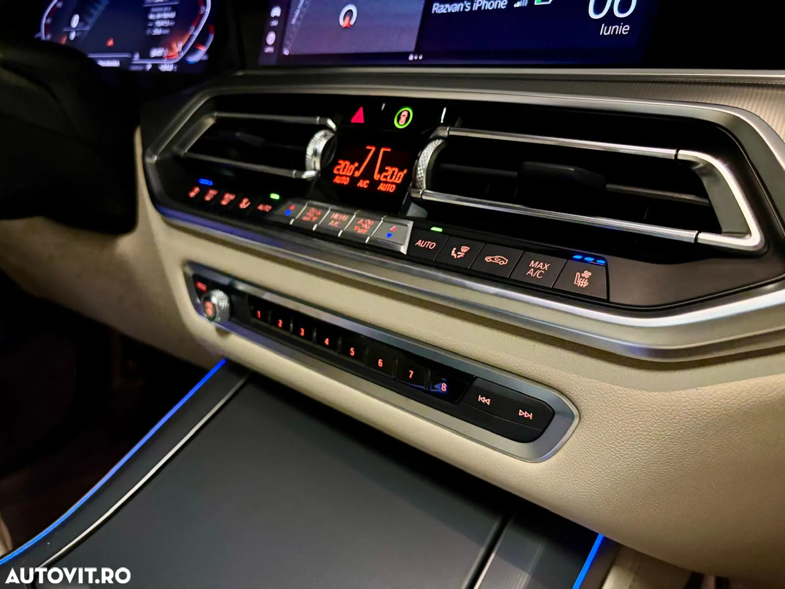 BMW X5 xDrive40i - 9