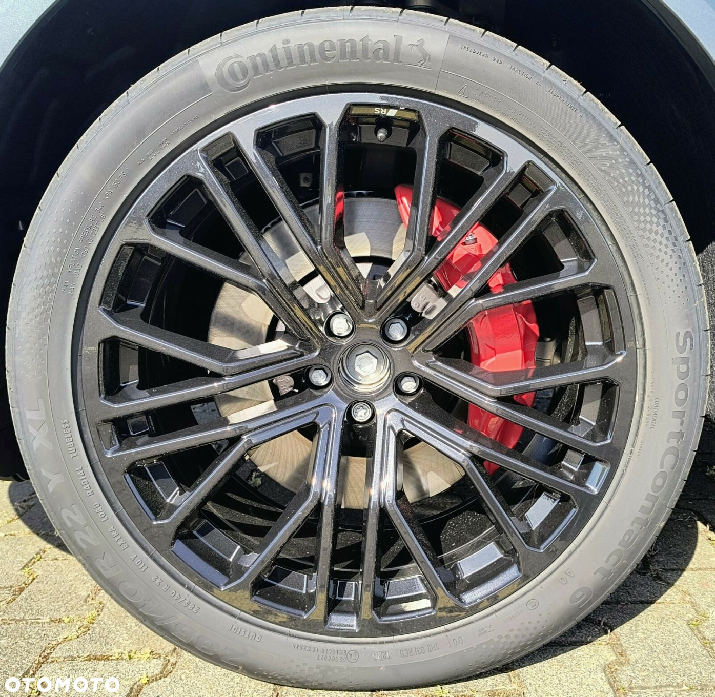 Audi Q8 - 9