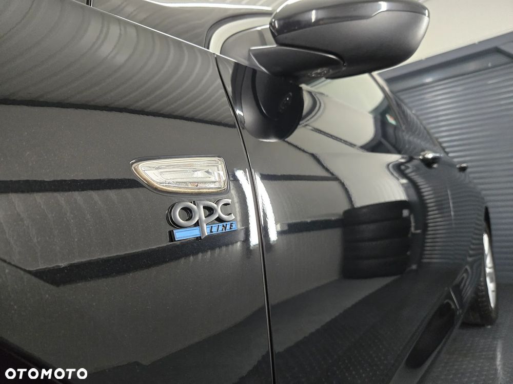 Opel Insignia 2.0 CDTI Innovation S&S - 5