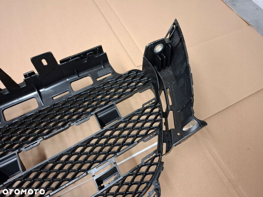 grill atrapa mercedes e klasa w213 213 oryginał - 7
