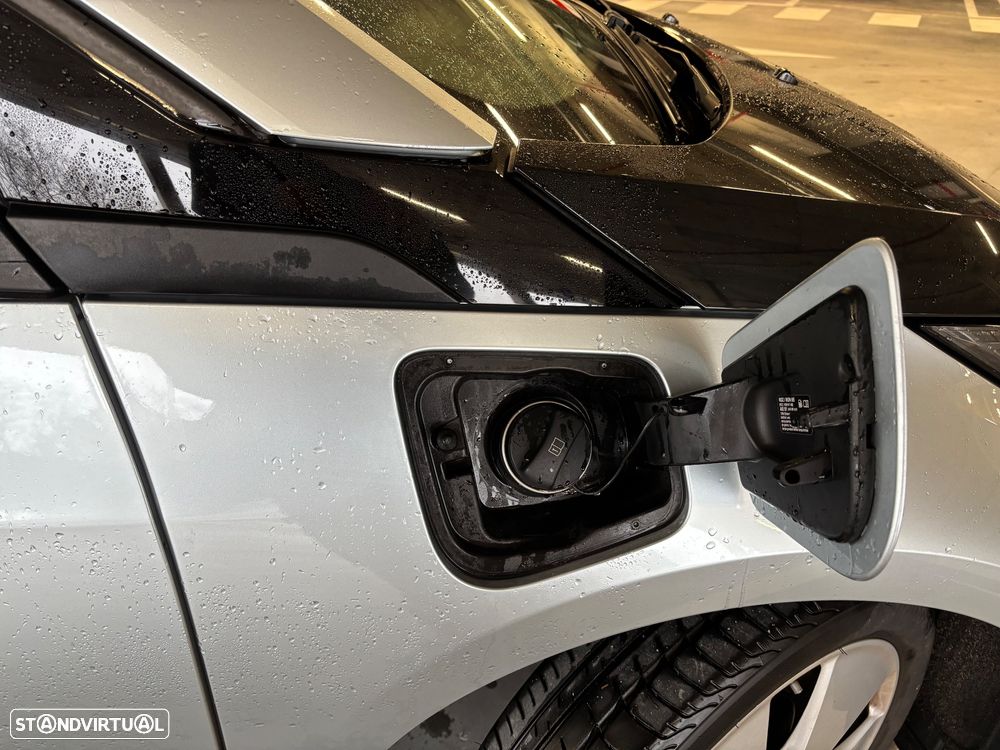 BMW i3 (94 Ah) - 10