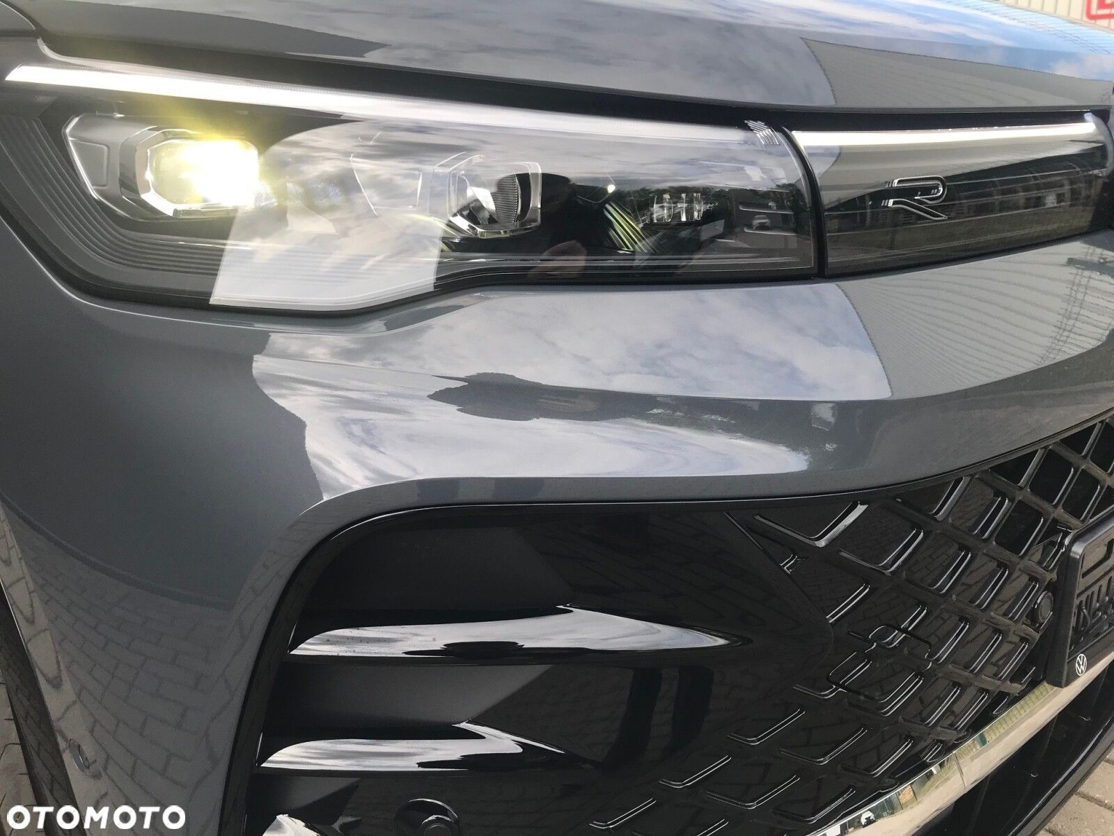 Volkswagen Tiguan - 6