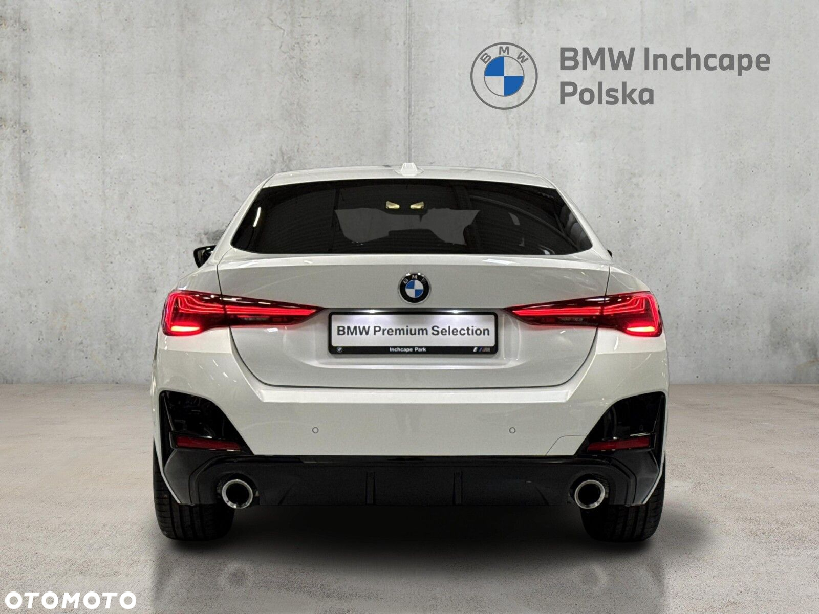 BMW Seria 4 - 4