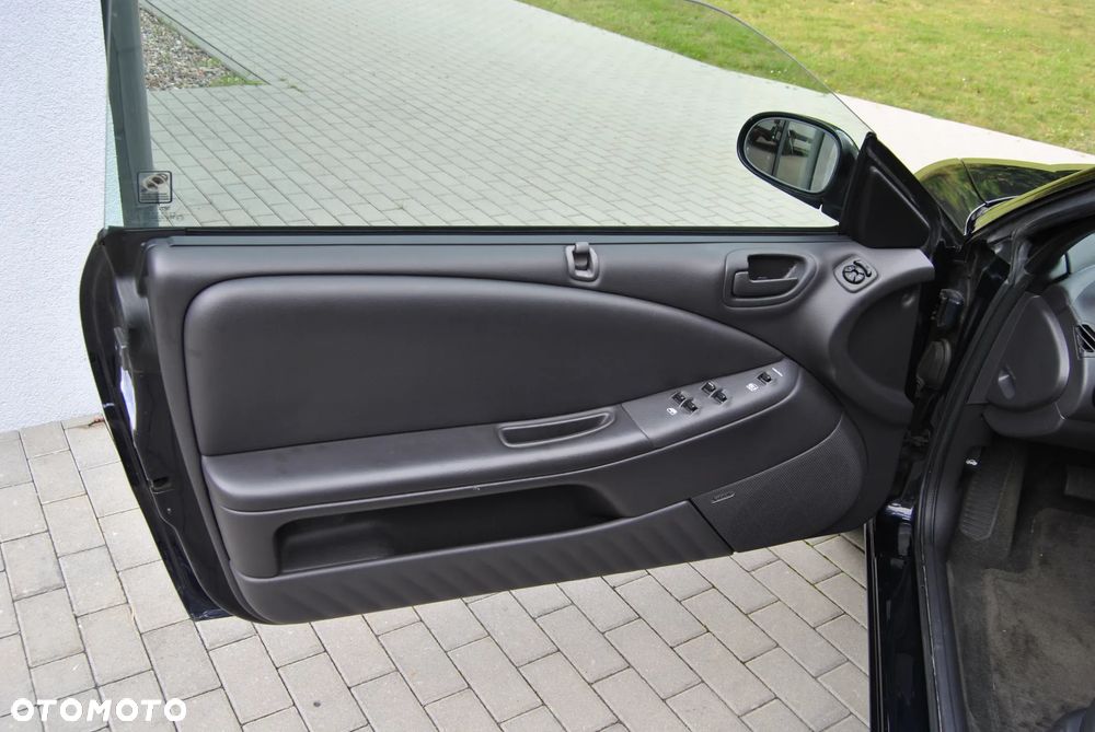 Chrysler Stratus - 17