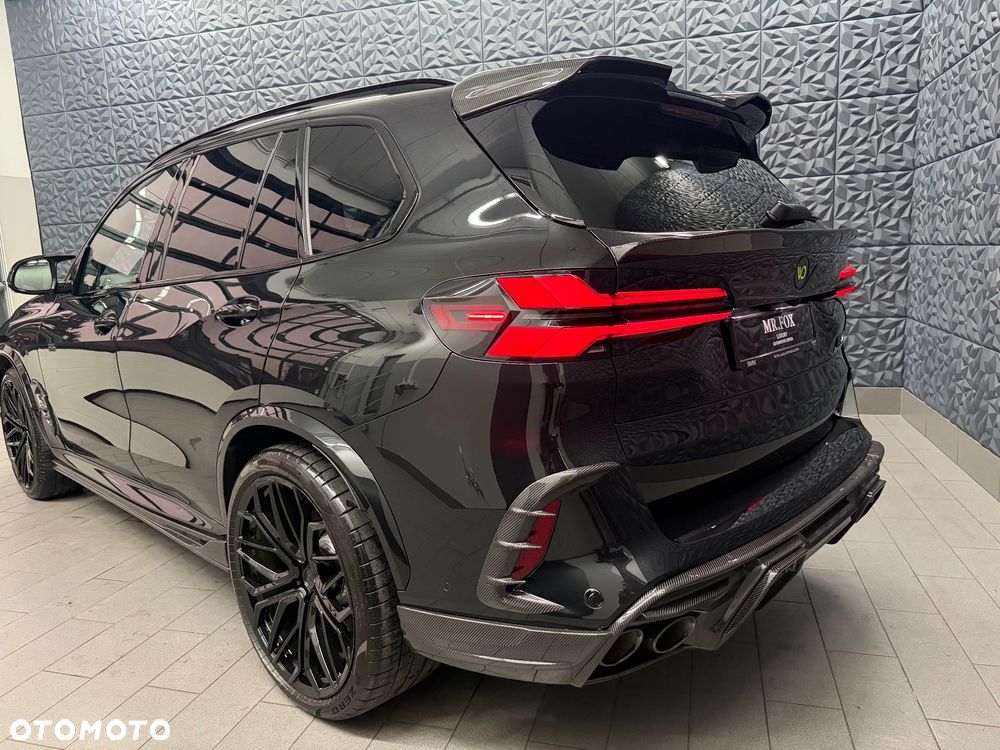 BMW X5 M - 2