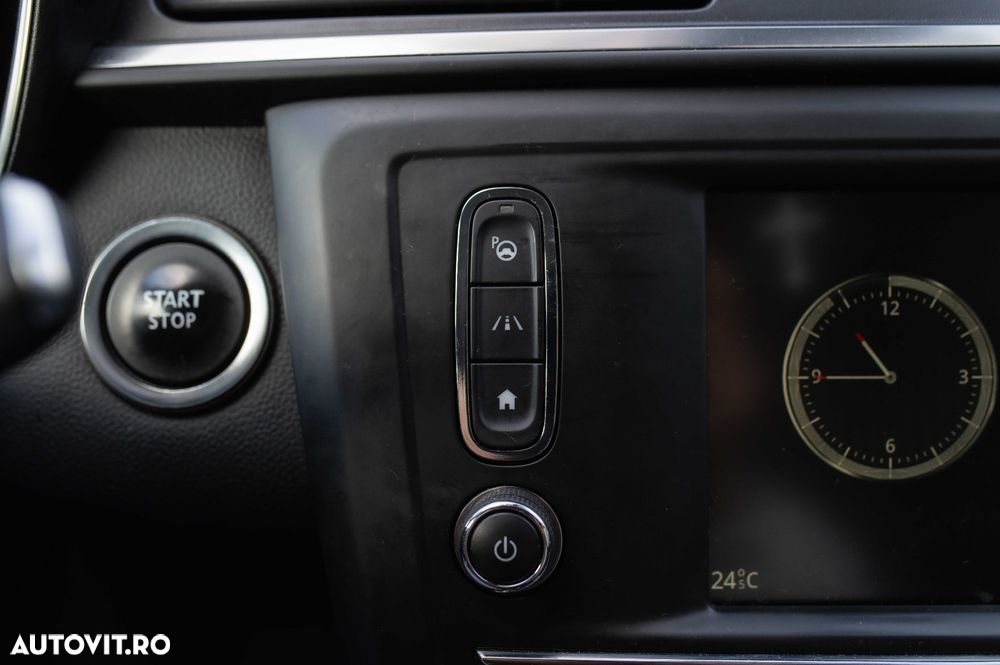 Renault Kadjar 1.6 DCI Zen - 21