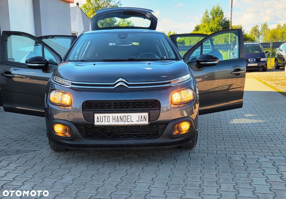 Citroën C3 - 27