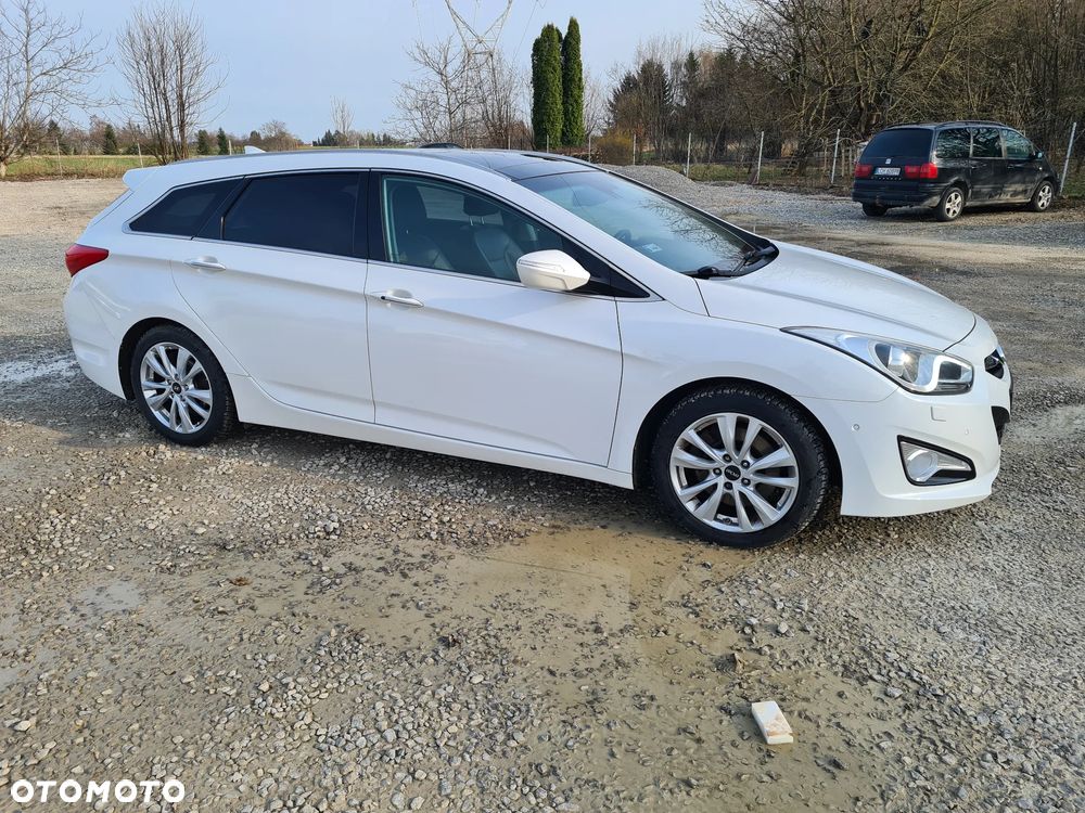 Hyundai i40 - 11