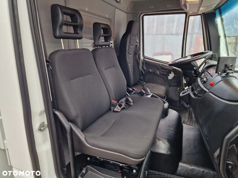 Iveco Euro Cargo 100-190 - 27
