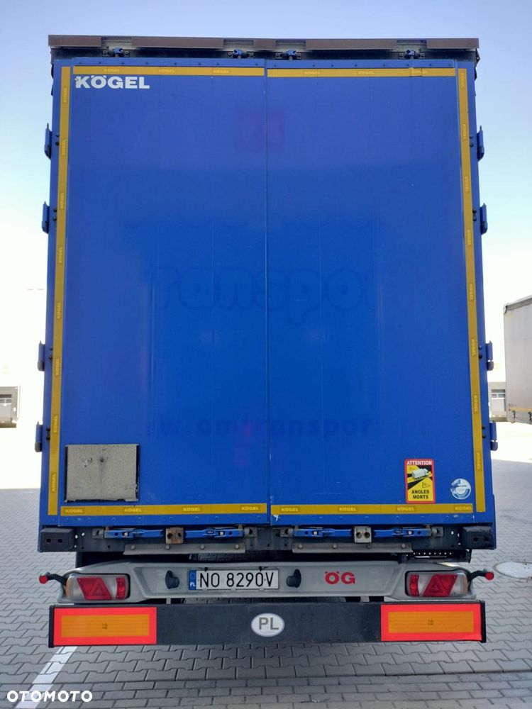 Kögel - 7