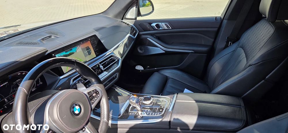 BMW X5 - 12