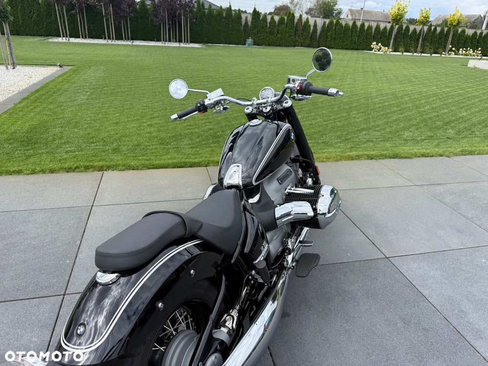 BMW R - 10