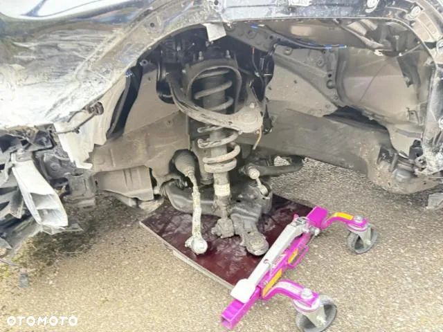 Toyota Land Cruiser 2.8 D-4D Automatik - 11