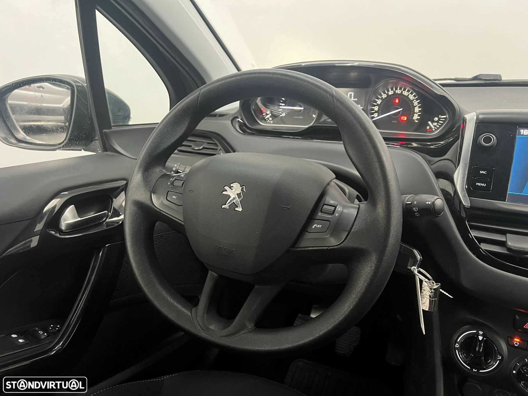 Peugeot 208 1.2 PureTech Access - 27