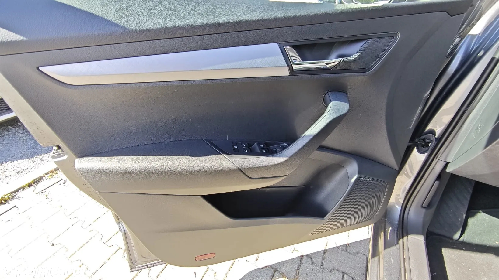 Skoda Karoq 1.5 TSI ACT Edition 130 DSG - 7