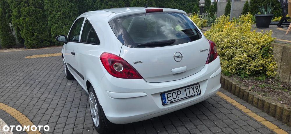 Opel Corsa 1.2 16V Enjoy - 3