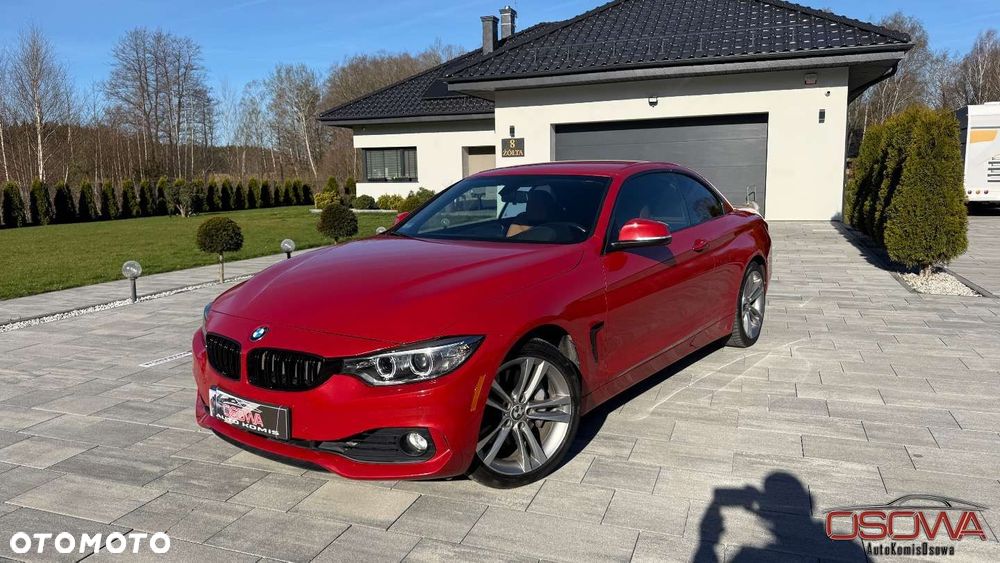 BMW Seria 4 - 3