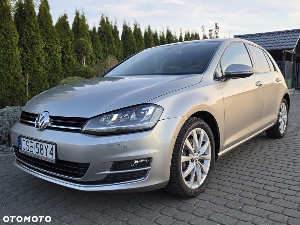 Volkswagen Golf - 11