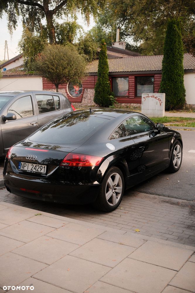 Audi TT Coupé 2.0 TFSI S tronic - 16