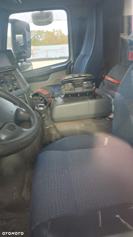 Volvo FM400 - 9