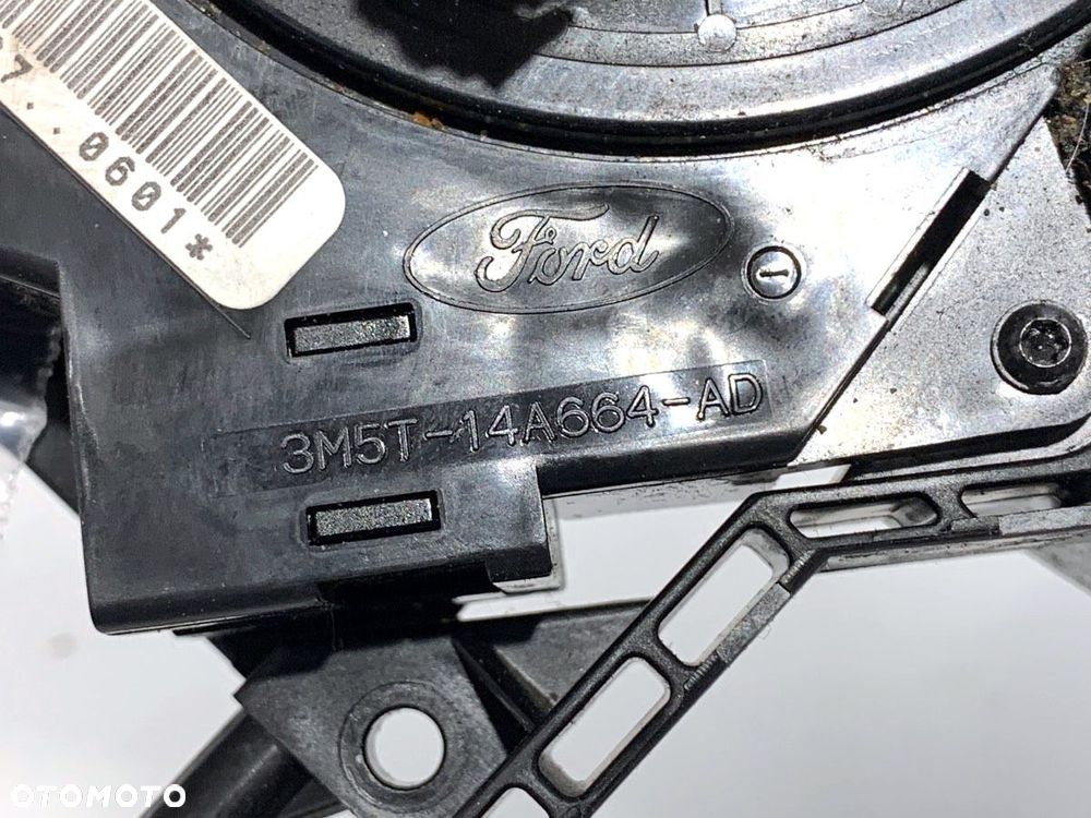 PRZEŁĄCZNIK ZESPOLONY  FORD FOCUS C-MAX (DM2) 2003 - 2007 1.8 88 kW [120 KM] benzyna 2003 - 2007 - 6