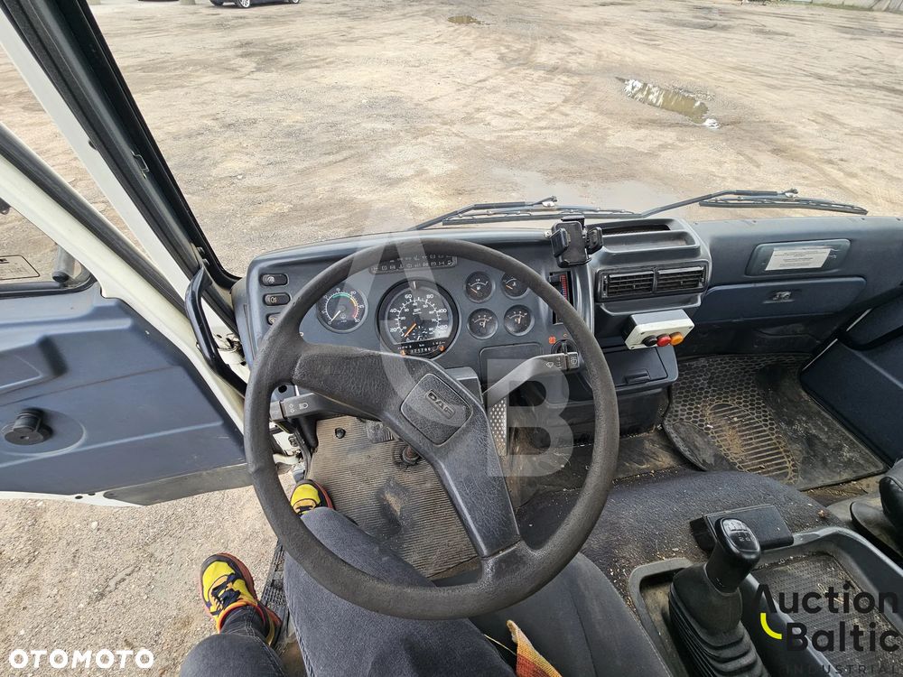 DAF AE55 - 9