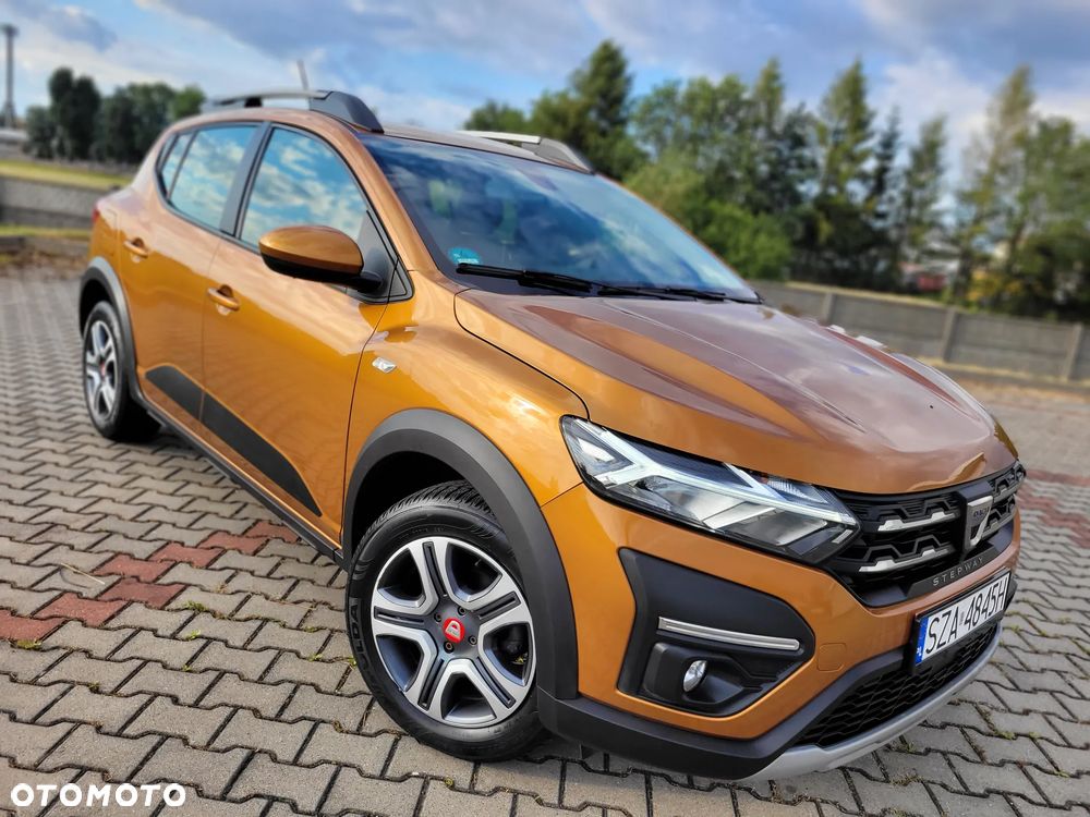 Dacia Sandero - 40