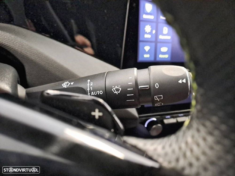 Peugeot 308 1.6 Hybrid GT e-EAT8 - 15