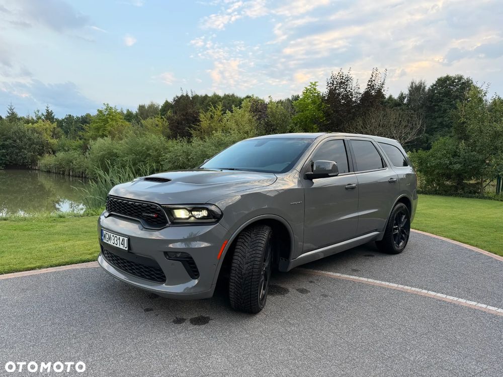 Dodge Durango - 3