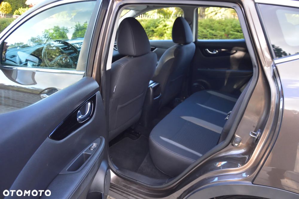 Nissan Qashqai - 18