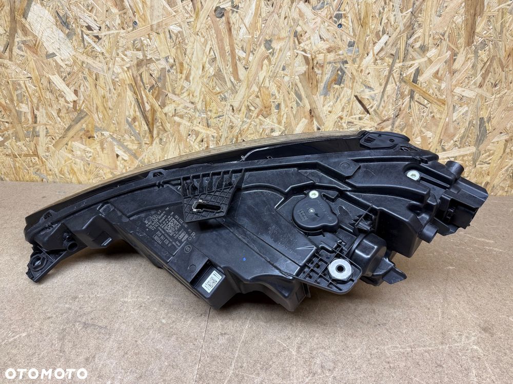 AUDI A3 8Y LIFT LAMPA PRZEDNIA PRZÓD PRAWA MATRIX 8Y0941036H - 15