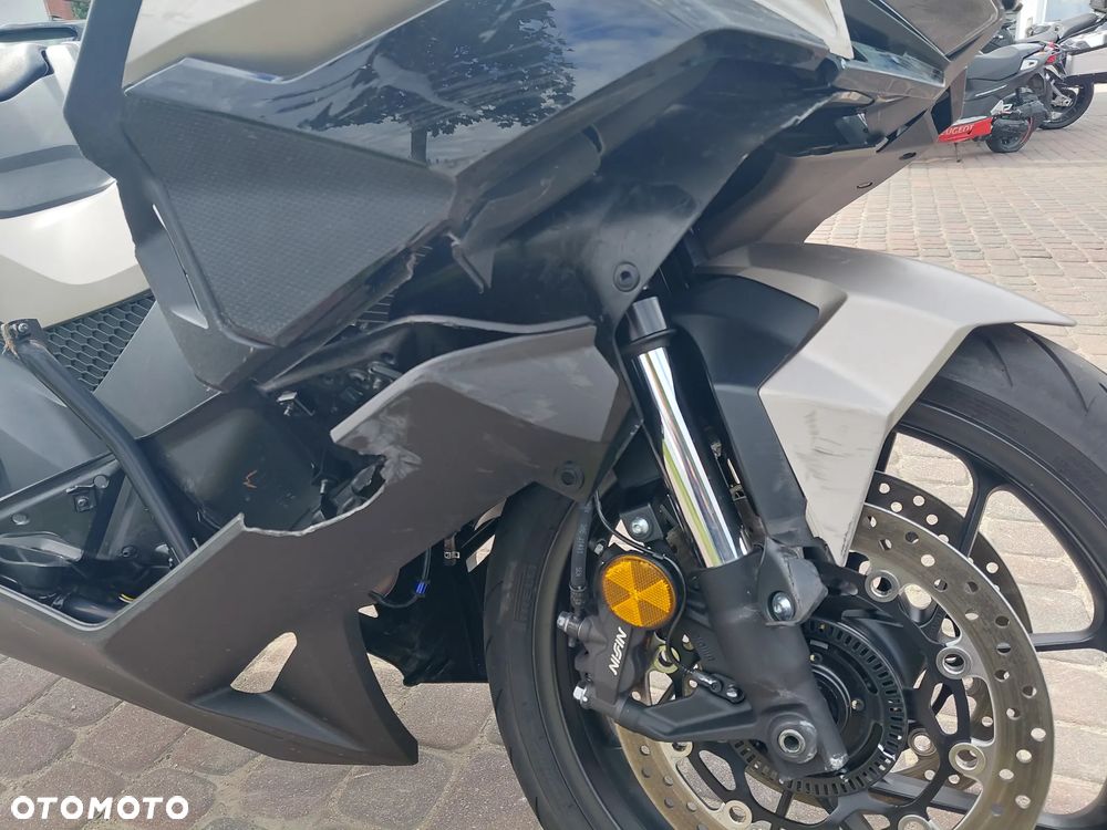 Honda Inny - 8