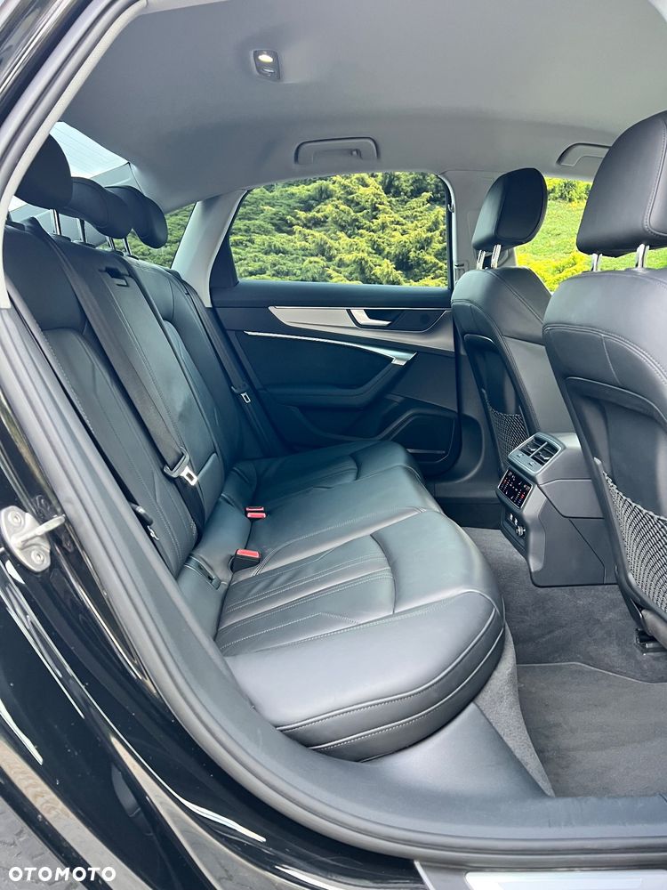 Audi A6 Limousine - 16