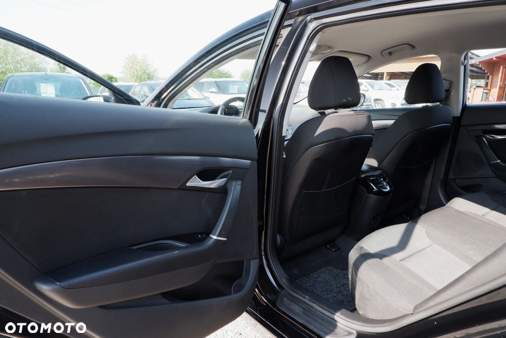 Hyundai i40 i40cw 1.7 CRDi Automatik Style - 29