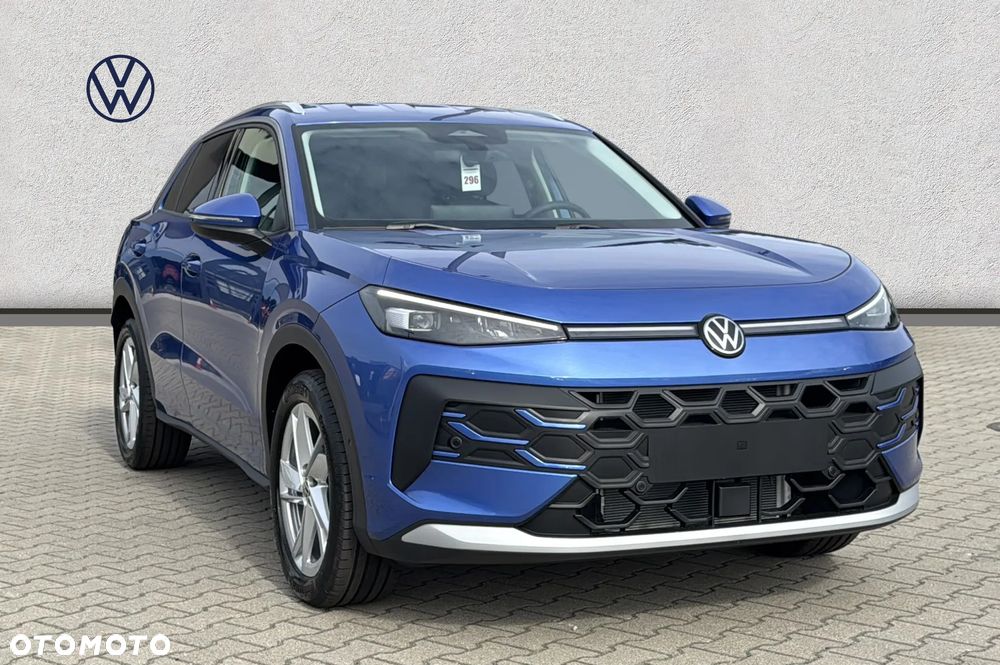 Volkswagen T-Roc 1.5 TSI Style DSG - 8