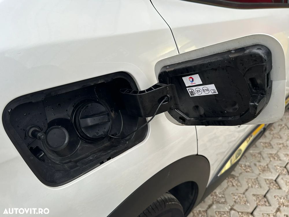 Peugeot 3008 1.2 PureTech 130 EAT8 Allure Pack - 36