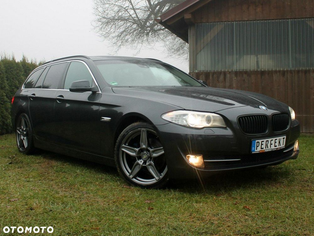 BMW Seria 5 - 3