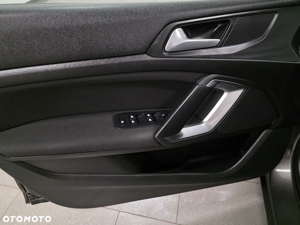Peugeot 308 - 21