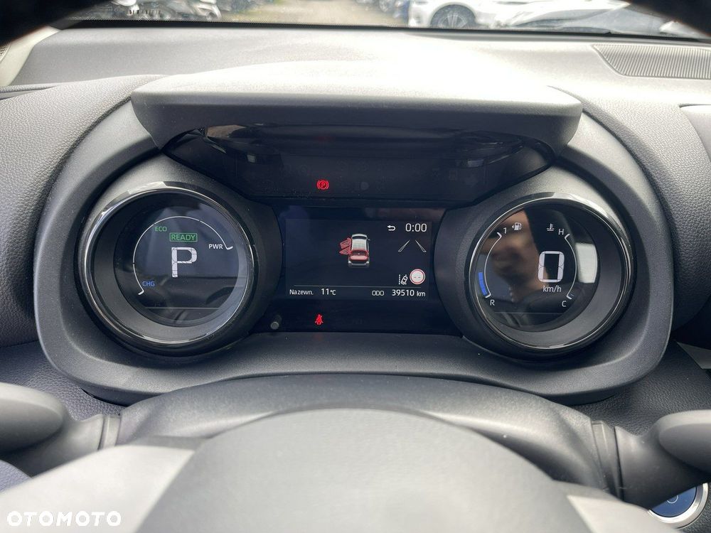 Mazda 2 Hybrid 1.5 Agile CVT - 8