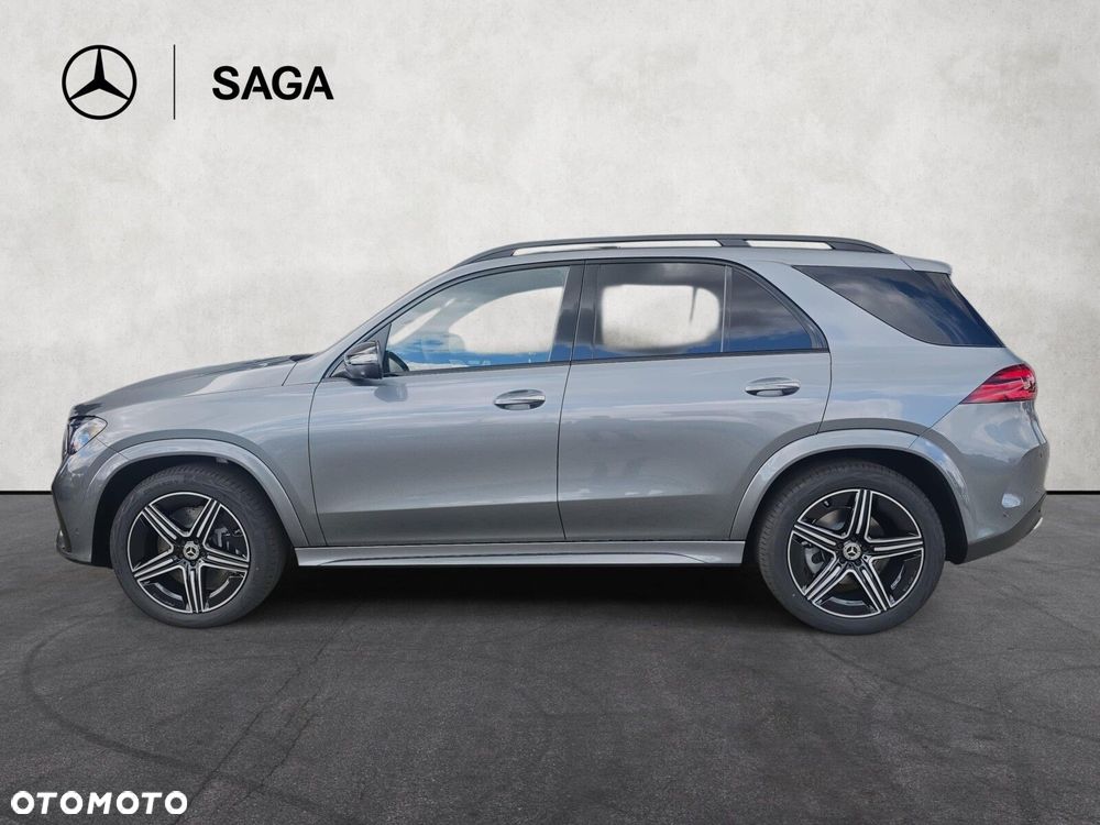 Mercedes-Benz GLE - 8